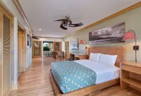 Hana-Maui Resort, a Destination by Hyatt Residence - balcony