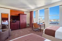 ดิเอมิลี มอร์แกน ซานอันโตนิโอ - ในเครือดับเบิลทรีบายฮิลตัน โรงแรมใน