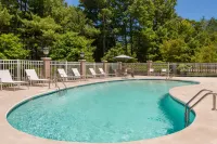 Hampton Inn Boston Bedford Burlington Hotels in Billerica