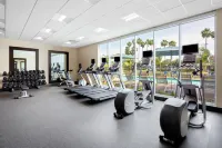 Hampton Inn Latrobe Hotels in Unity Township