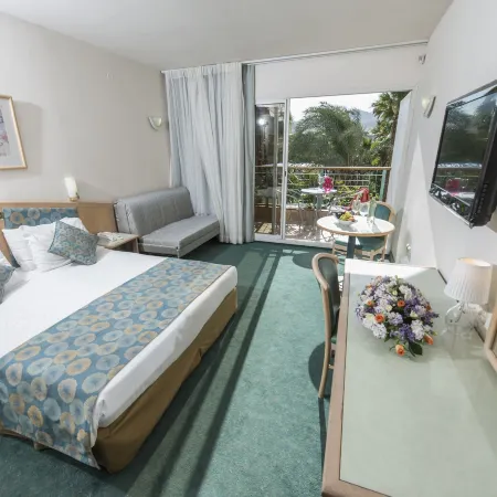 Americana Eilat Hotel