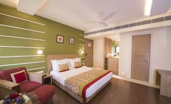 Hotel Bawa Suites