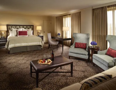 Omni Las Colinas Hotel