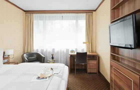 杜塞爾多夫生活酒店