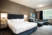 Mountaineer Lodge - Park Yeri