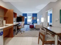 Home2 Suites by Hilton Dallas-Frisco Hotels in Frisco