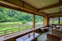 Ryokan Ohashi