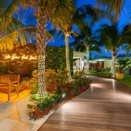Seven Stars Resort & Spa