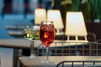 Holiday Inn WARSAW CITY CENTRE by IHG - bar