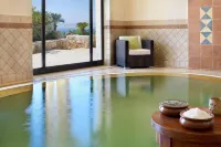 Dead Sea Marriott Resort & Spa - gimnasio