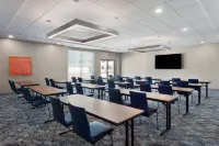 Holiday Inn Express ATLANTA AIRPORT - NORTH by IHG - Business