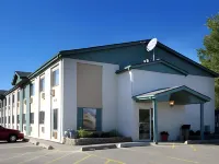 Motel 6 Eau Claire, WI