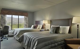 Hells Canyon Grand Hotel, Ascend Hotel Collection