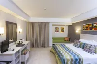 Tui Magic Life Belek Hotels in Kadriye Mahallesi