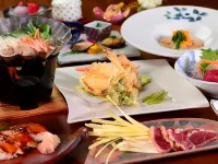 Sanso Yanahara 和氣町住宿飯店