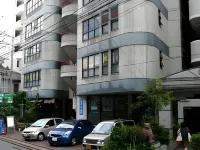 Hostel Hakuseiso