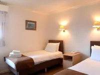 King Robert Hotel Hotels in Stirling