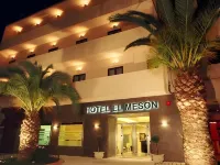 Hotel El Mesón - bar