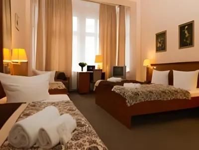 Hotel Arche