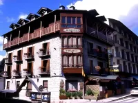 Hotel Pradas Ordesa Hotels in Sobrarbe