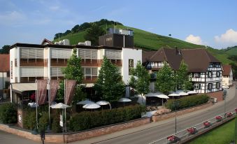 Hotel Ritter Durbach