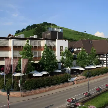 Hotel Ritter Durbach