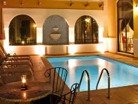 Hotel Plaza Campeche - Pool