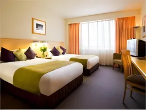 Distinction Palmerston North Hotel & Conference Centre