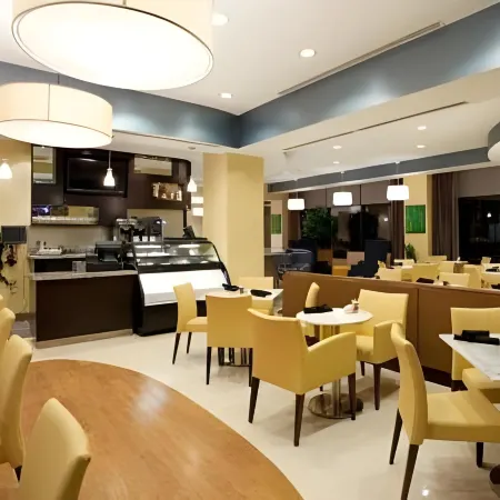 Hotel Indigo BATON ROUGE DOWNTOWN by IHG