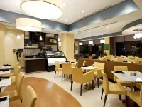 โรงแรม อินดิโก แบตัน รูจ ดาวน์ทาวน์ บาย IHG - พร้อมอาหารเช้า