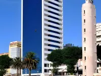 Sweet Atlantic Hotel & Spa Hotel di Buarcos