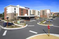 SpringHill Suites Wilmington Wrightsville Beach Hotels in Wilmington