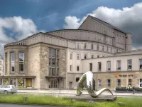 Haven Hotel - Wuppertal