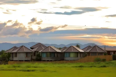 The Signature @ NAN Отели рядом с достопримечательностью «Wat Tha NAO»