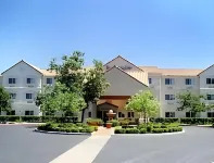 Fairfield Inn Visalia Sequoia