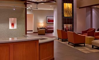 Hyatt Place North Charleston