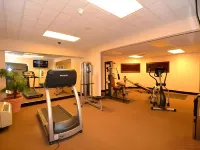 Holiday Inn Express & Suites MOBILE WEST - I-10 by IHG - Gym