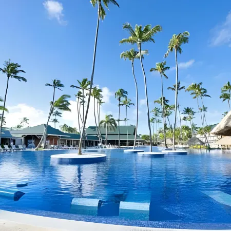 Barceló Bávaro Beach - Adults Only All Inclusive