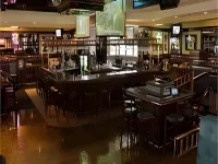 威奇托東萬豪萬怡飯店 - 酒吧