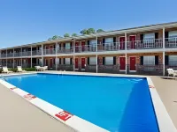 Super 8 by Wyndham Monroe West Hotels in West Monroe
