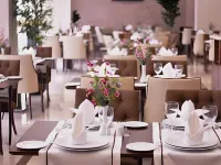 Margi Hotel - breakfast