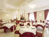 Hotel Ambassador - شرفة
