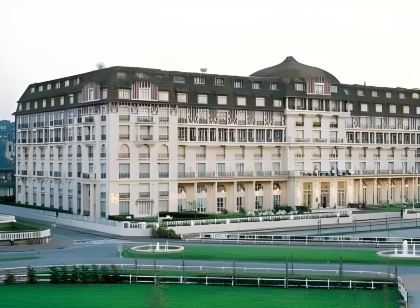 Hôtel Barrière Le Royal Deauville