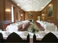 塔洛克城堡飯店 - Wi-Fi