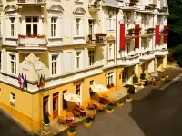 Residence Romanza