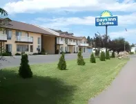 Days Inn by Wyndham Lolo / Missoula Area Hotels in Lolo