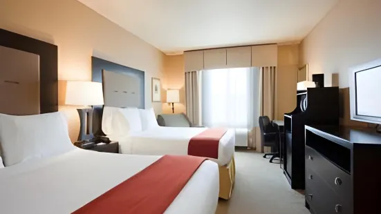 Holiday Inn Express & Suites Houston East - Baytown