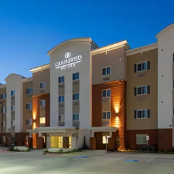Candlewood Suites NEW BRAUNFELS by IHG