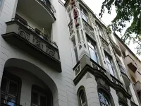 Hotel Spreewitz am Kurfürstendamm - 3 tähden