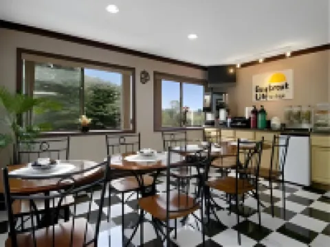 Days Inn by Wyndham Wurtsboro Hotels in Mamakating